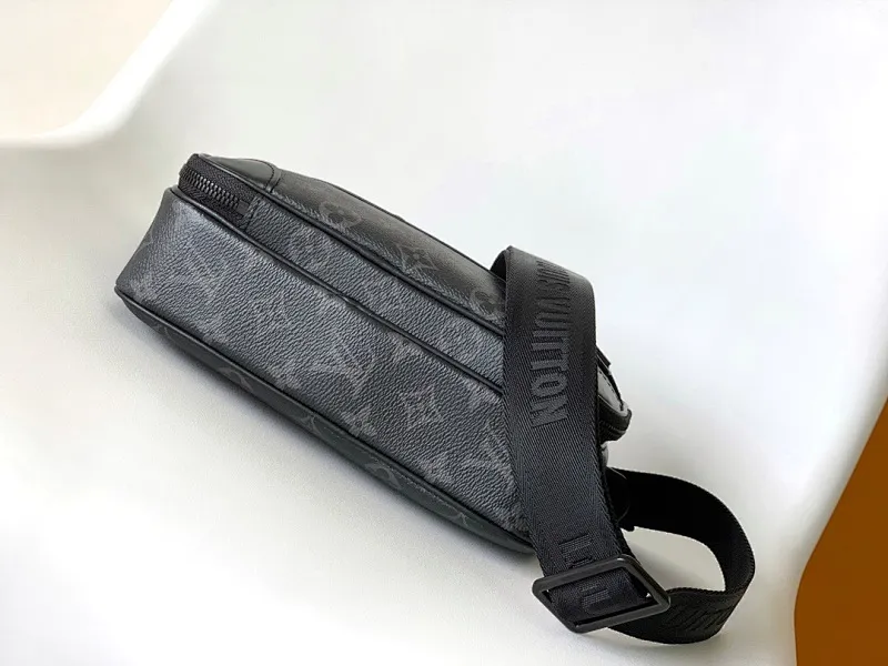 All categories 💚 Top version men’s bags 💚 LV 2025 official website new LV crossbody bag