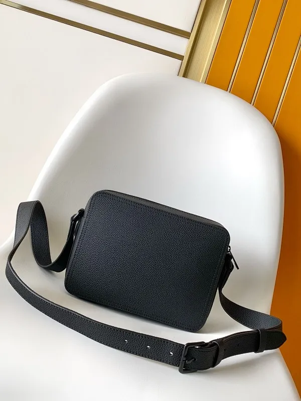 All categories 💚 Top version men’s bags 💚 LV 2025 official website new LV crossbody bag