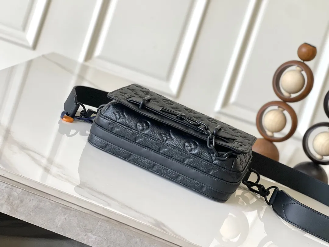All categories 💚 Top version men’s bags 💚 LV 2025 official website new LV crossbody bag