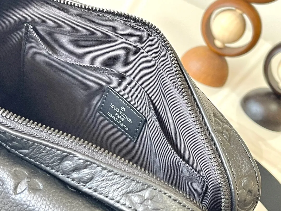 All categories 💚 Top version men’s bags 💚 LV 2025 official website new LV crossbody bag