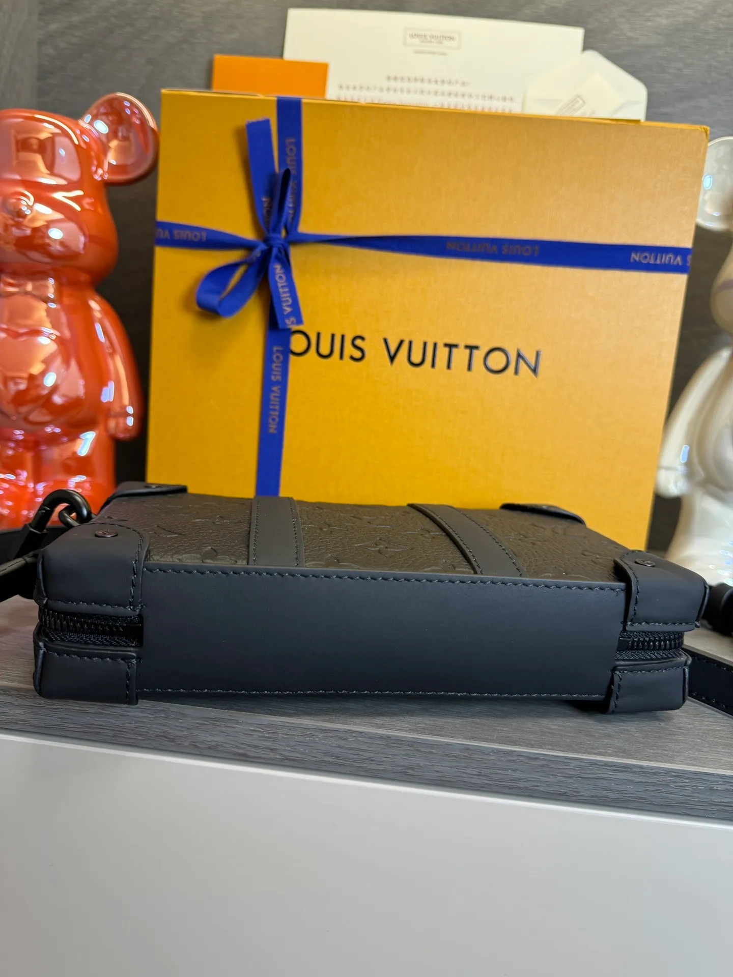 All categories 💚 Top version men’s bags 💚 LV 2024 official website new LV crossbody bag