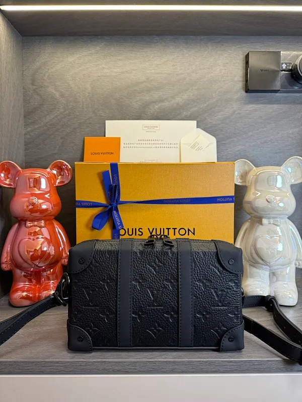 All categories 💚 Top version men’s bags 💚 LV 2024 official website new LV crossbody bag
