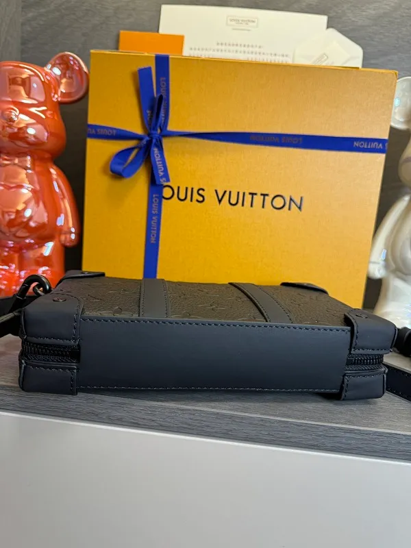 All categories 💚 Top version men’s bags 💚 LV 2024 official website new LV crossbody bag
