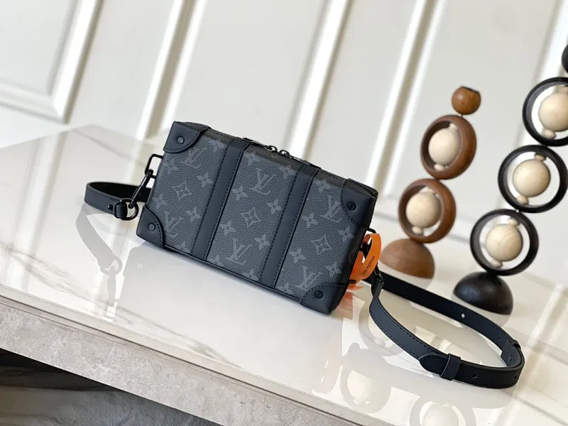 All categories 💚 Top version men’s bags 💚 LV 2025 official website new LV crossbody bag