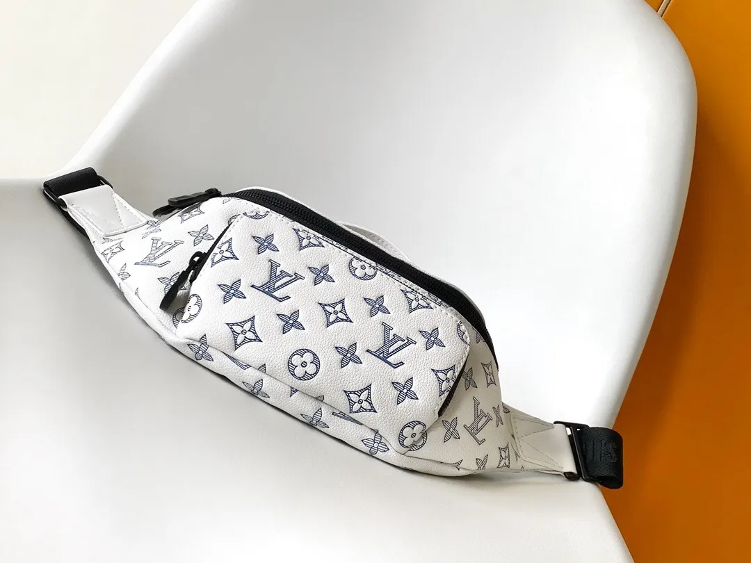All categories 💚 Top version men’s bags 💚 LV 2024 official website new LV waist bag