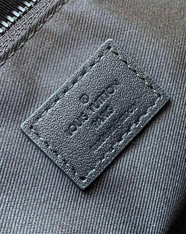 All categories 💚 Top version men’s bags 💚 LV 2024 new LV briefcase