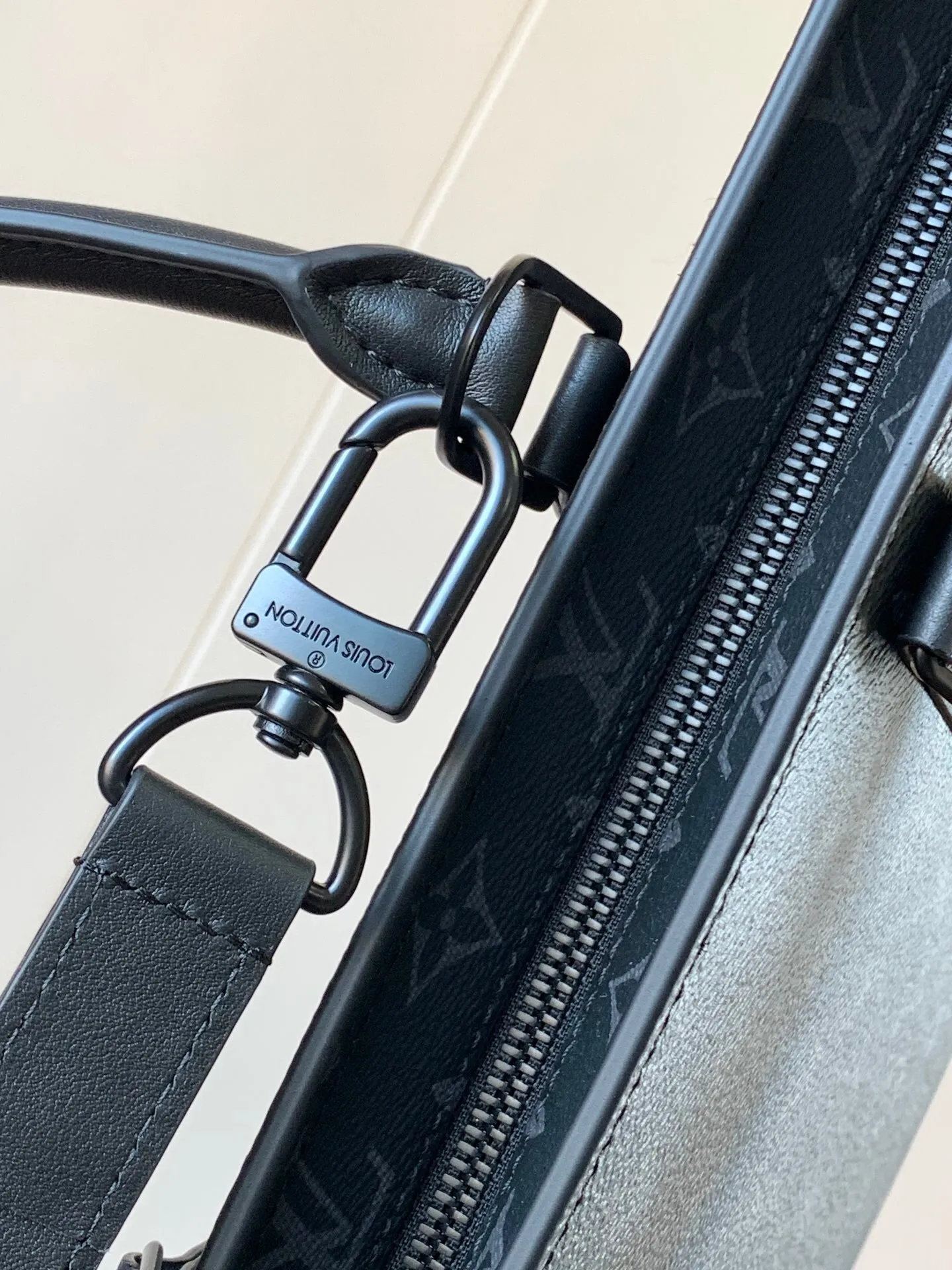 All categories 💚 Top version men’s bags 💚 LV 2024 new LV briefcase