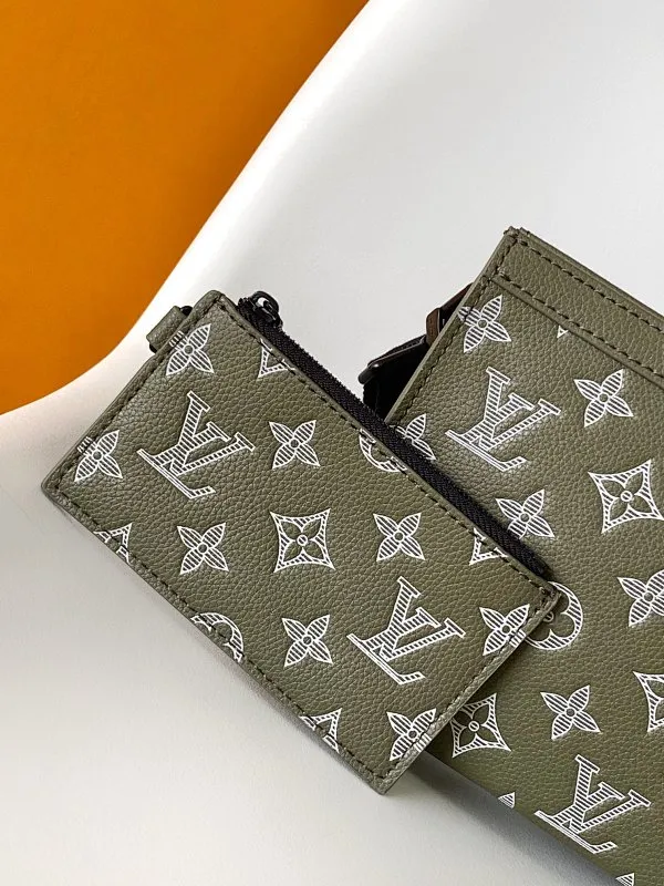 All categories 💚 Top version men’s bags 💚 LV 2025 new LV crossbody bag