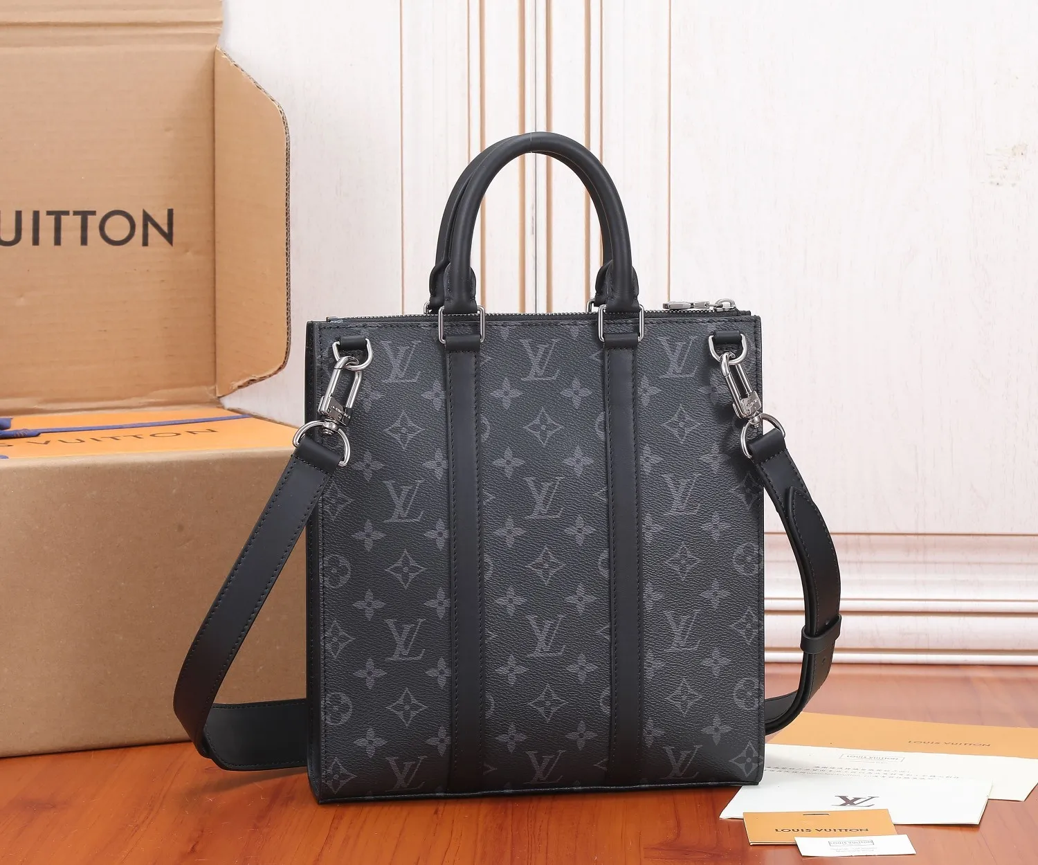 All categories 💚 Top version men’s bags 💚 LV 2023 new LV handbags