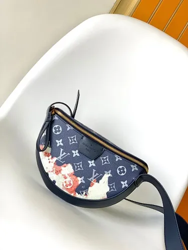 All categories 💚 Top version men’s bags 💚 LV 2025 official website new LV crossbody bag