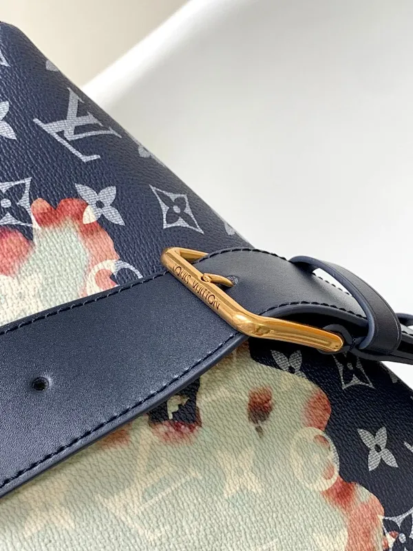 All categories 💚 Top version men’s bags 💚 LV 2025 official website new LV crossbody bag