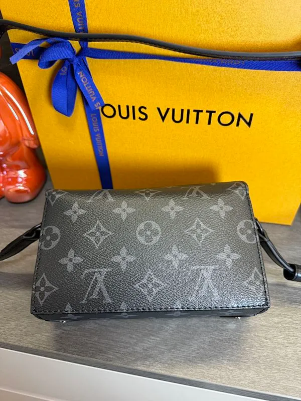 All categories 💚 Top version men’s bags 💚 LV 2024 official website new LV crossbody bag