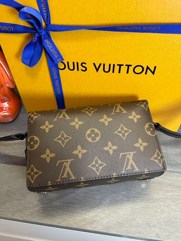 All categories 💚 Top version men’s bags 💚 LV 2024 official website new LV crossbody bag