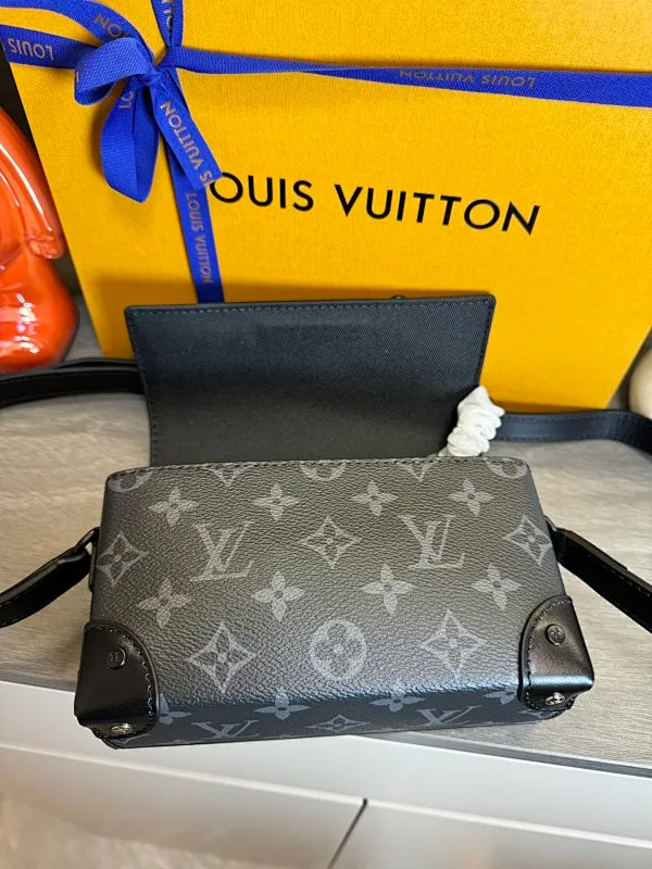 All categories 💚 Top version men’s bags 💚 LV 2024 official website new LV crossbody bag