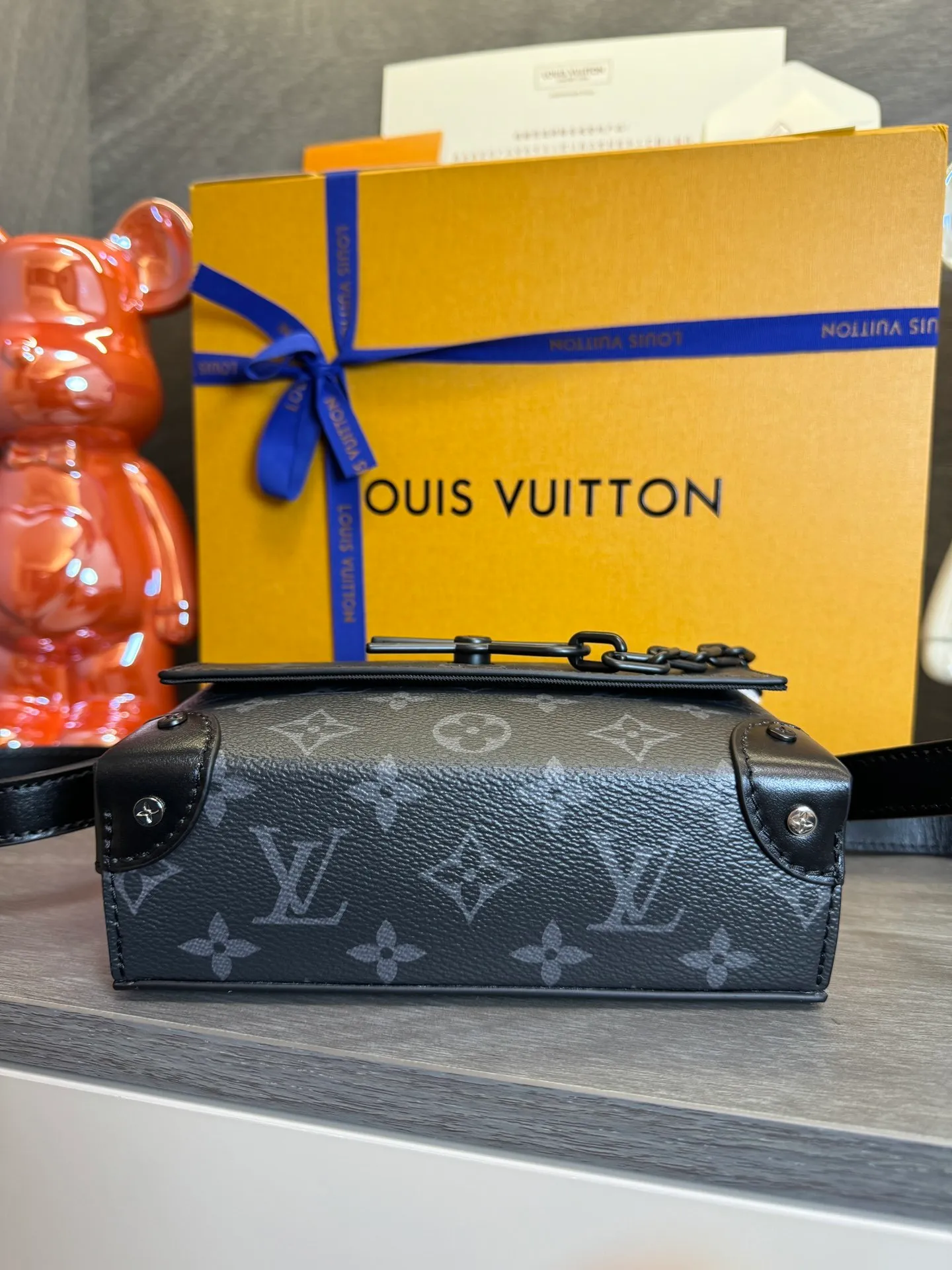 All categories 💚 Top version men’s bags 💚 LV 2024 official website new LV crossbody bag