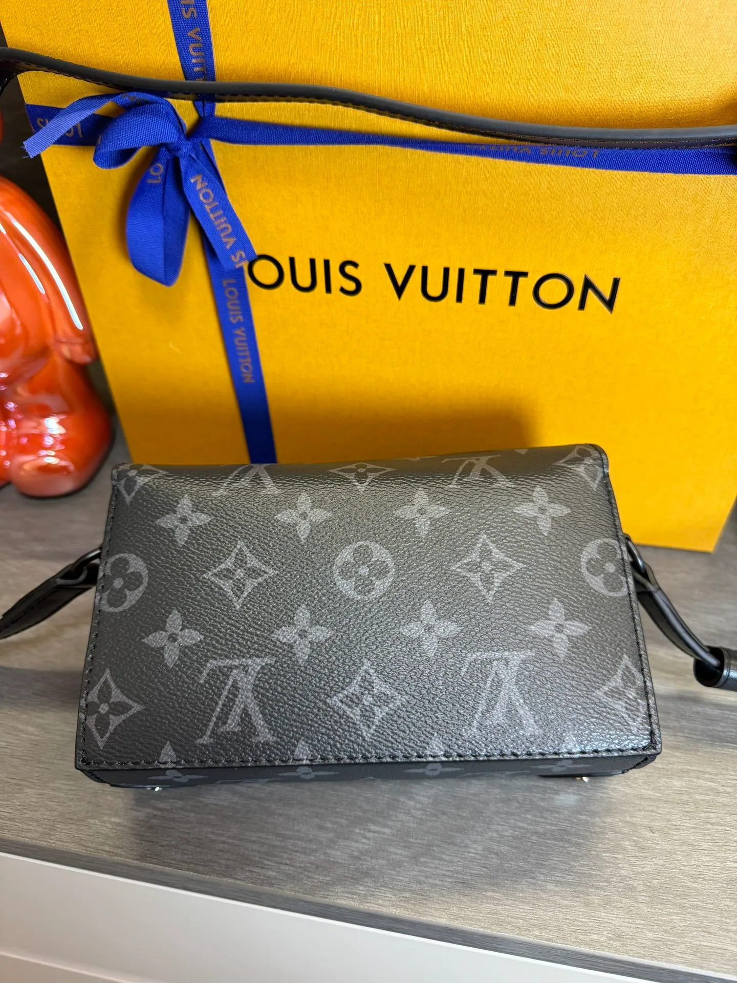 All categories 💚 Top version men’s bags 💚 LV 2024 official website new LV crossbody bag