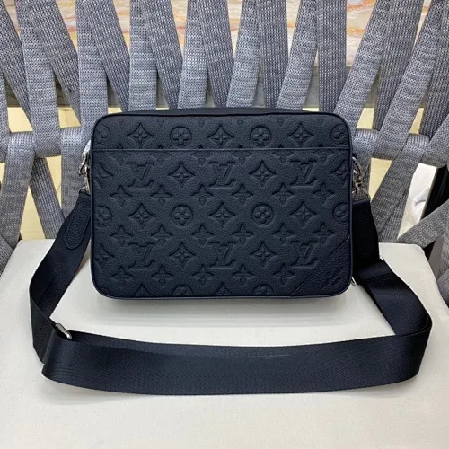 All categories 💚 Top version men’s bags 💚 LV 2024 new LV crossbody bag