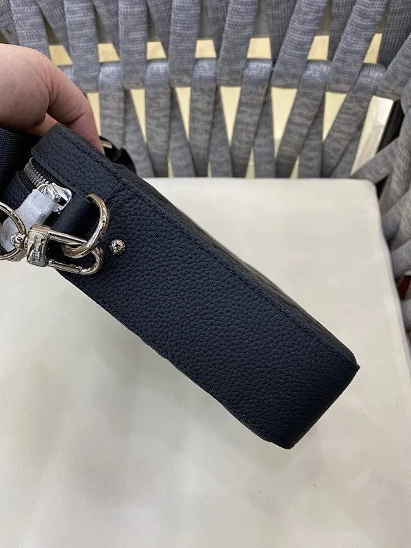 All categories 💚 Top version men’s bags 💚 LV 2024 new LV crossbody bag