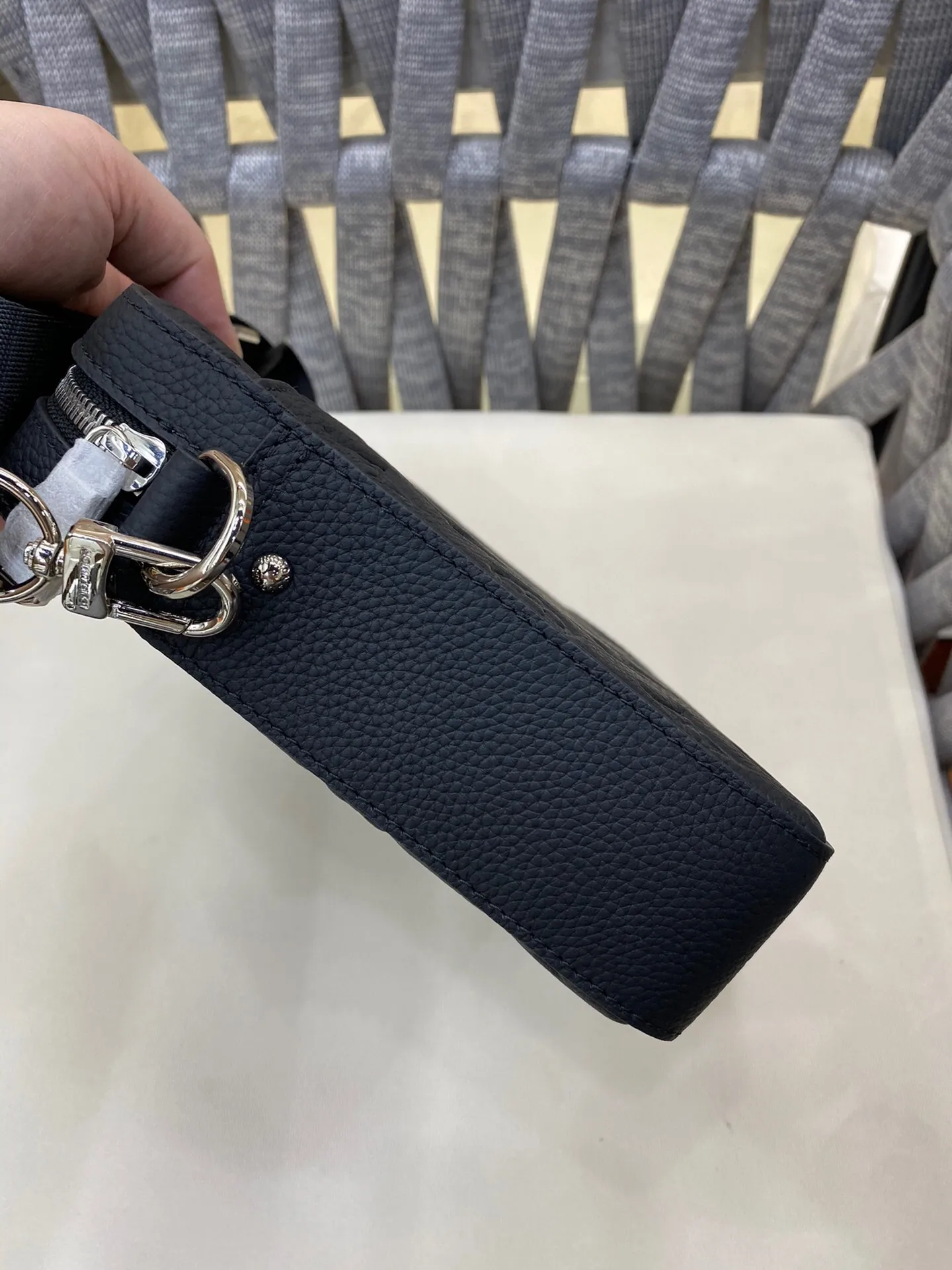 All categories 💚 Top version men’s bags 💚 LV 2024 new LV crossbody bag
