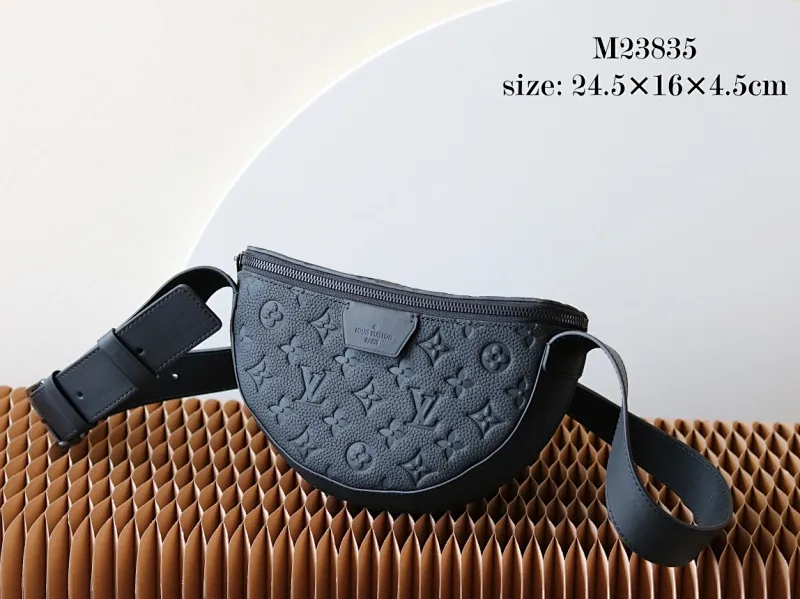 All categories 💚 Top version men’s bags 💚 LV 2023 new LV crossbody bag