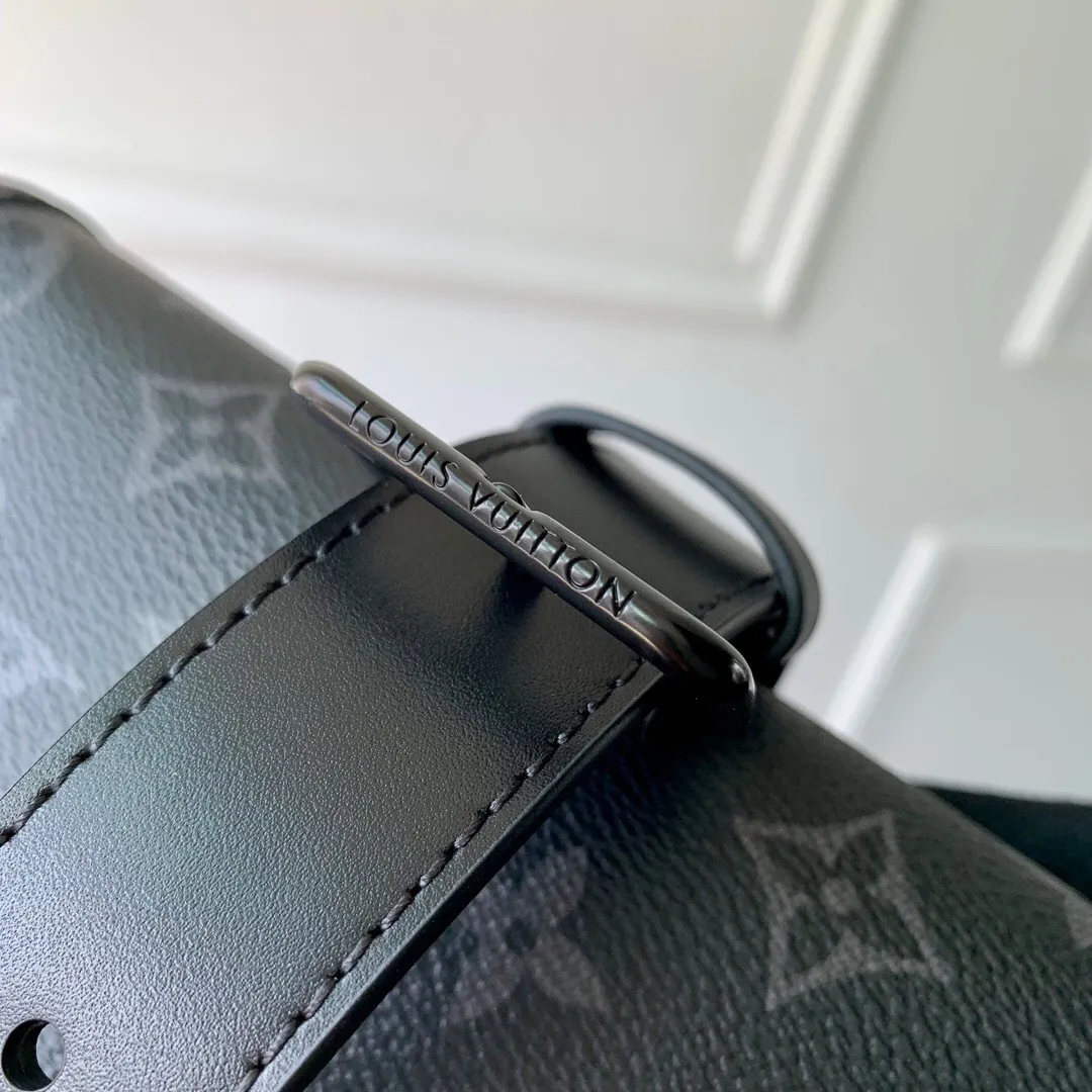 All categories 💚 Top version men’s bags 💚 LV 2024 official website new LV crossbody bag