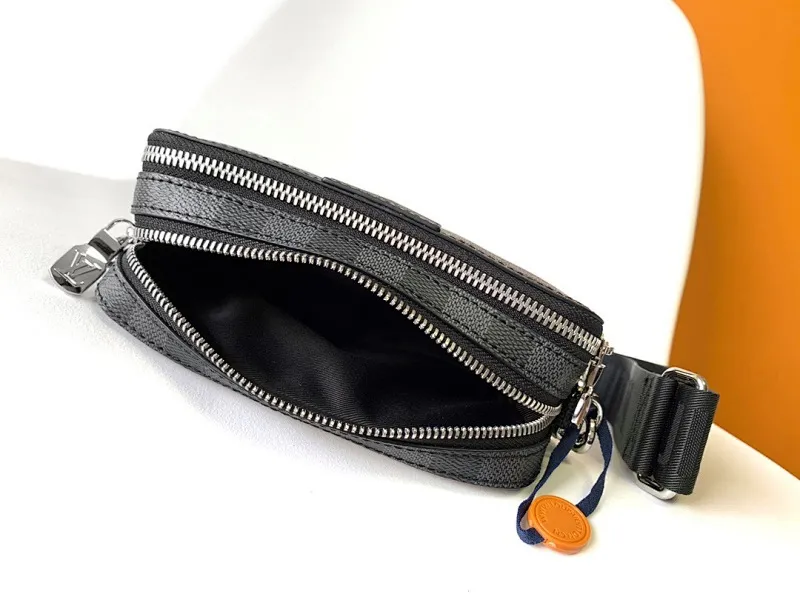 All categories 💚 Top version men’s bags 💚 LV 2025 official website new LV crossbody bag