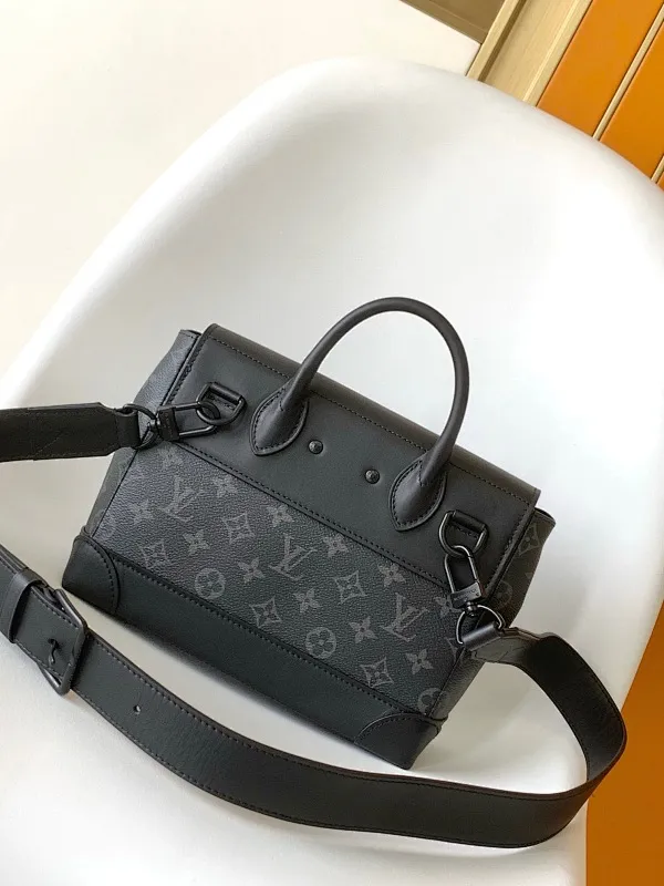 All categories 💚 Top version men’s bags 💚 LV 2025 official website new LV crossbody bag