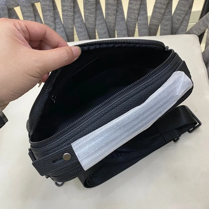 All categories 💚 Top version men’s bags 💚 LV 2024 new LV crossbody bag