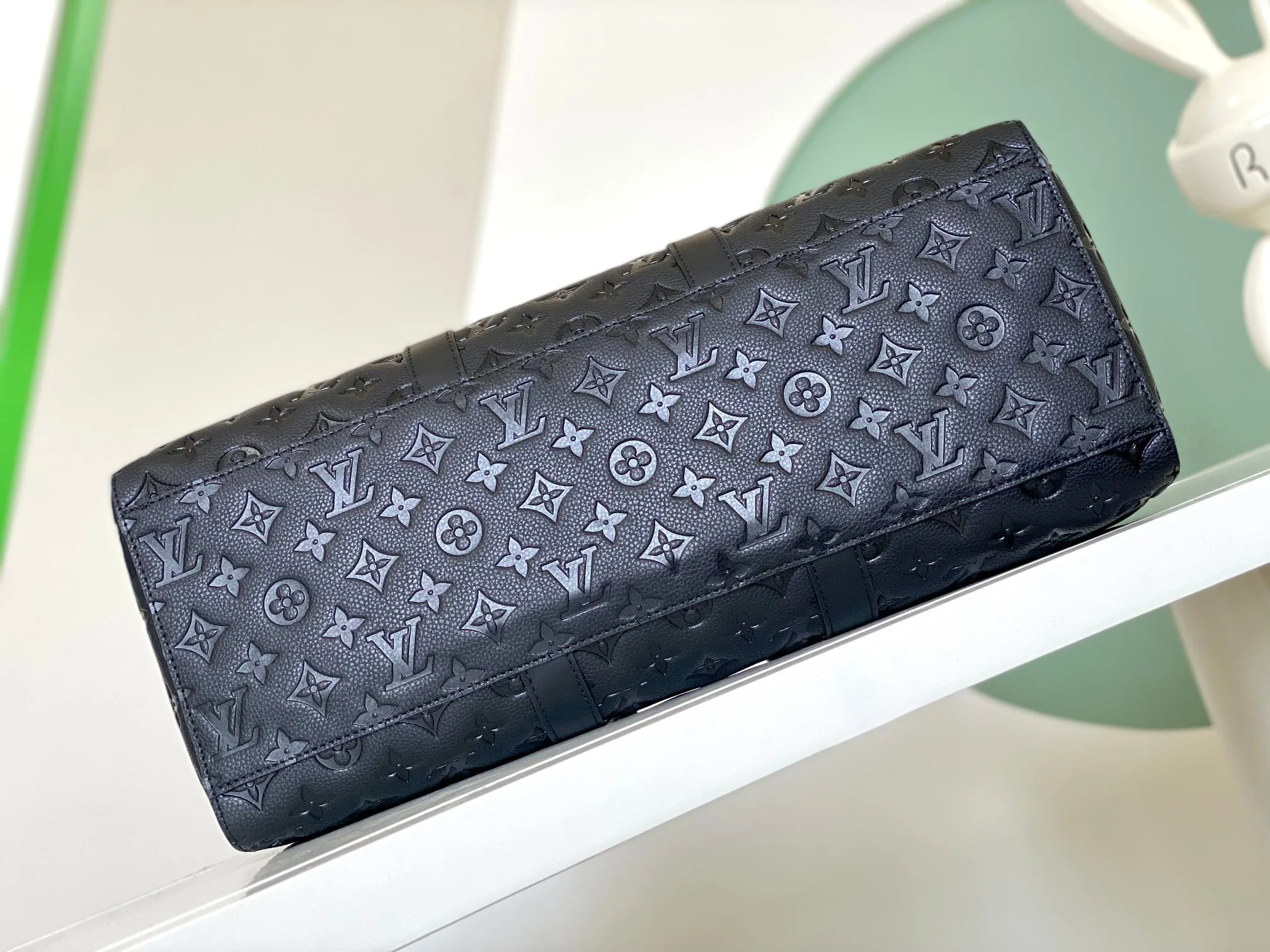 All categories 💚 Top version men’s bags 💚 LV 2024 official website new LV briefcase