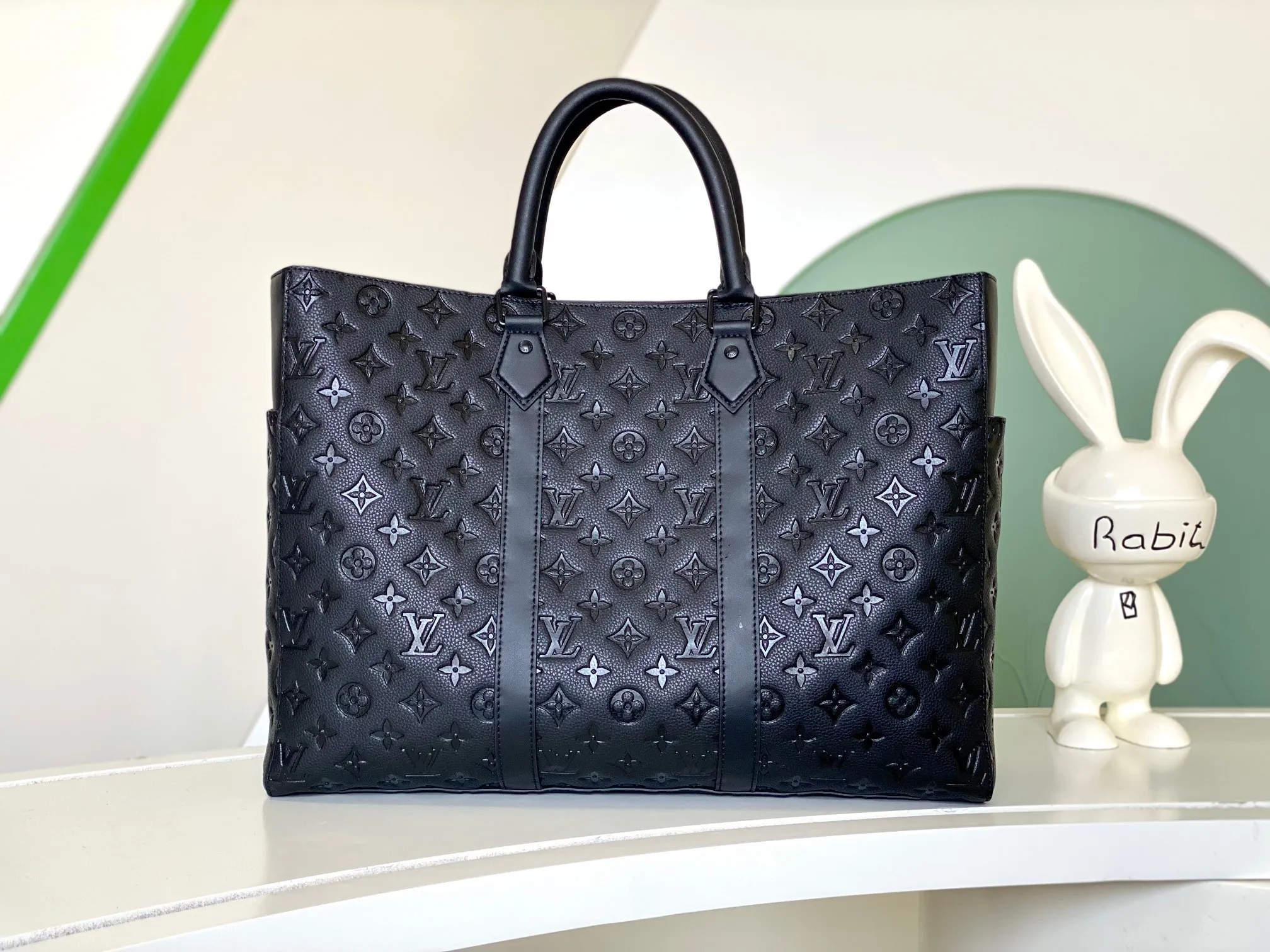 All categories 💚 Top version men’s bags 💚 LV 2024 official website new LV briefcase