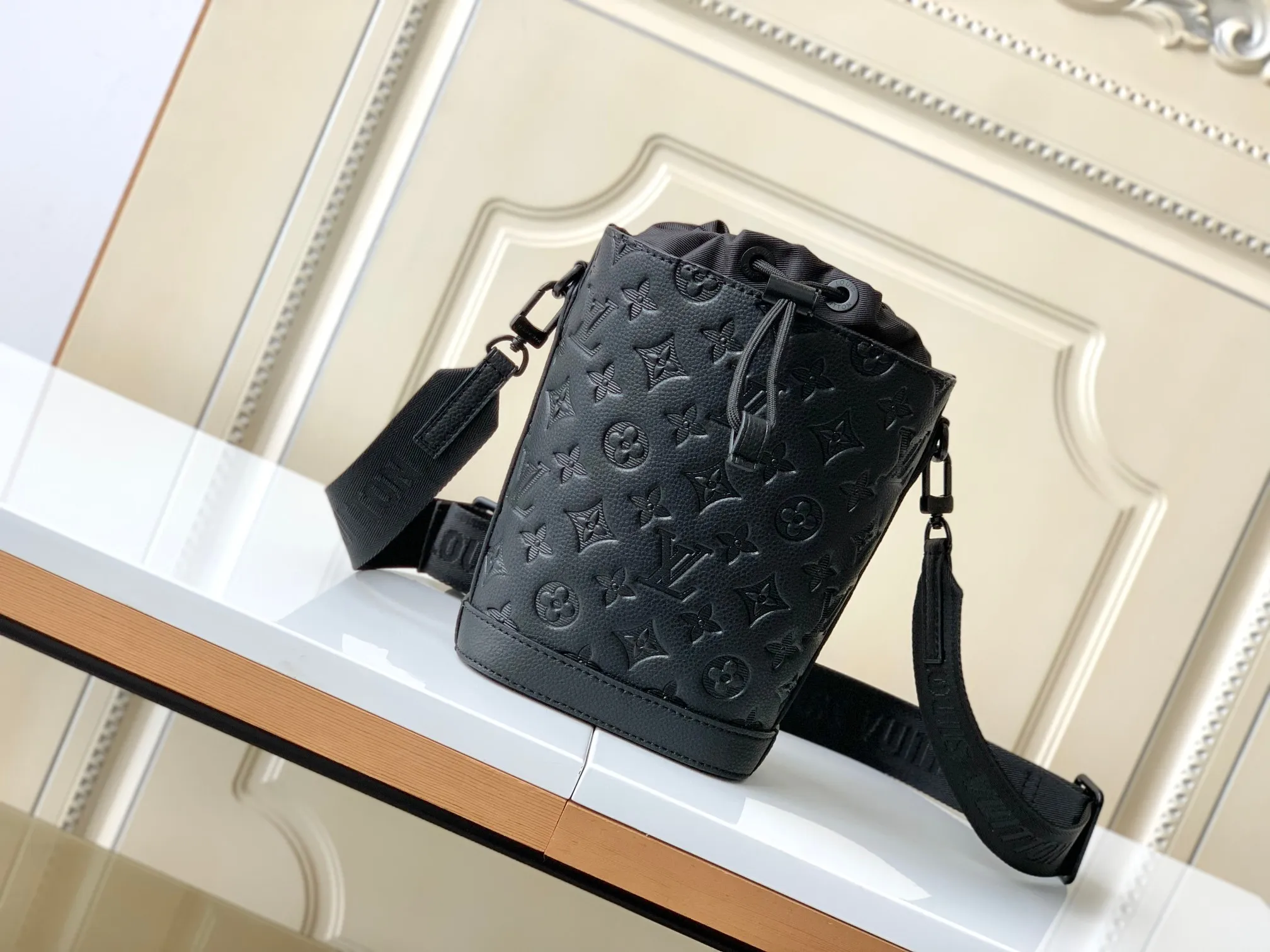 All categories 💚 Top version men’s bags 💚 LV 2024 official website new LV crossbody bag