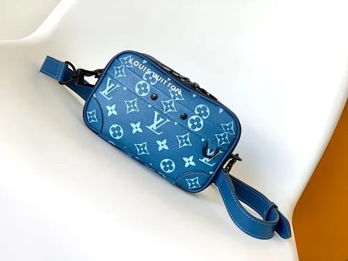 All categories 💚 Top version men’s bags 💚 LV 2023 new LV crossbody bag