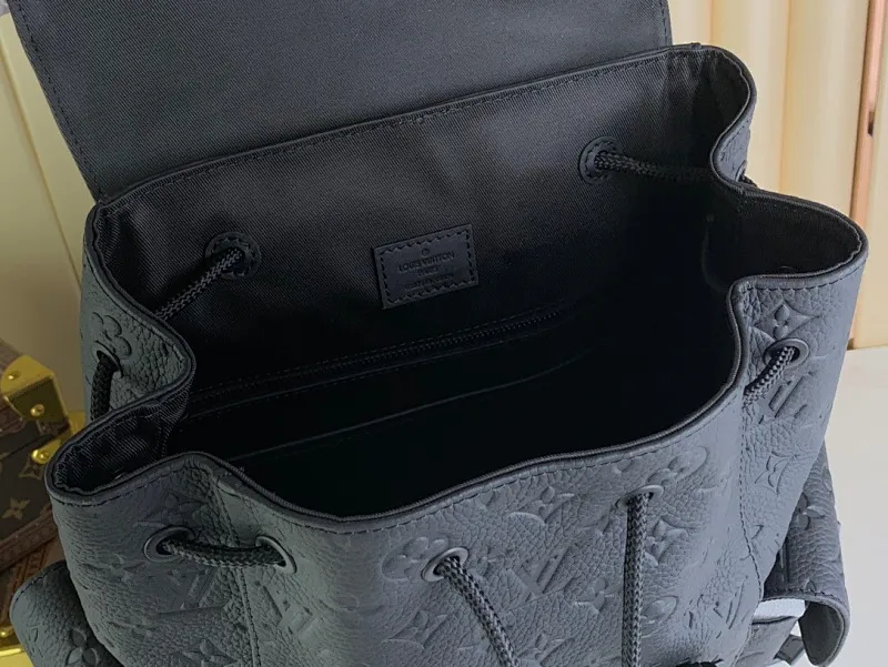 All categories 💚 Top version men’s bags 💚 LV 2024 official website new LV backpack
