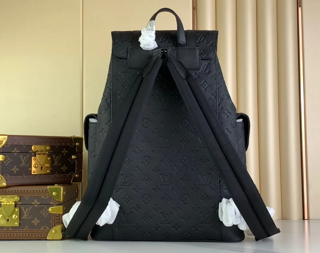 All categories 💚 Top version men’s bags 💚 LV 2024 official website new LV backpack