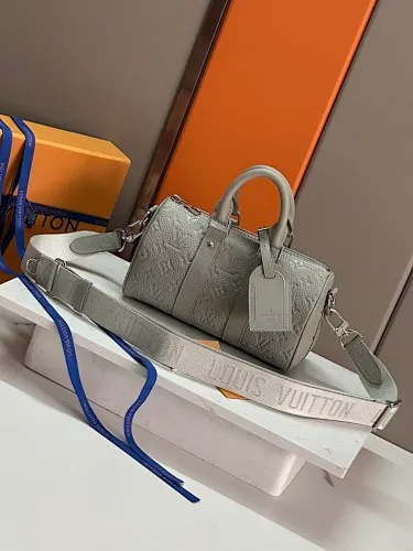 All categories 💚 Top version men's bag 💚 LV 58005000 2023 official LV crossbody bag LV men's crossbody bag 25-15-11