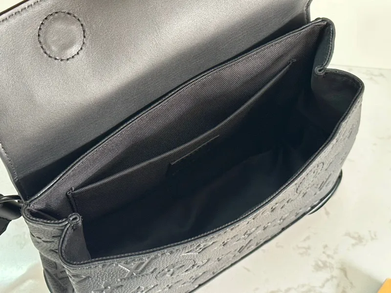 All categories 💚 Top version men’s bags 💚 LV 2024 official website new LV crossbody bag