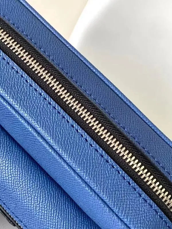 All categories 💚 Top version men’s bags 💚 LV 2024 new LV waist bag