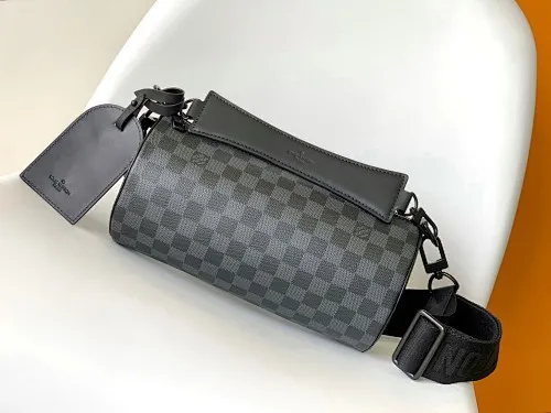 All categories 💚 Top version men’s bags 💚 LV 2023 new LV crossbody bag