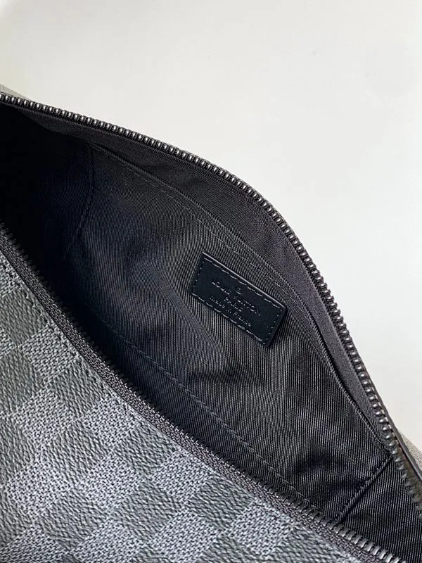All categories 💚 Top version men’s bags 💚 LV 2023 new LV crossbody bag