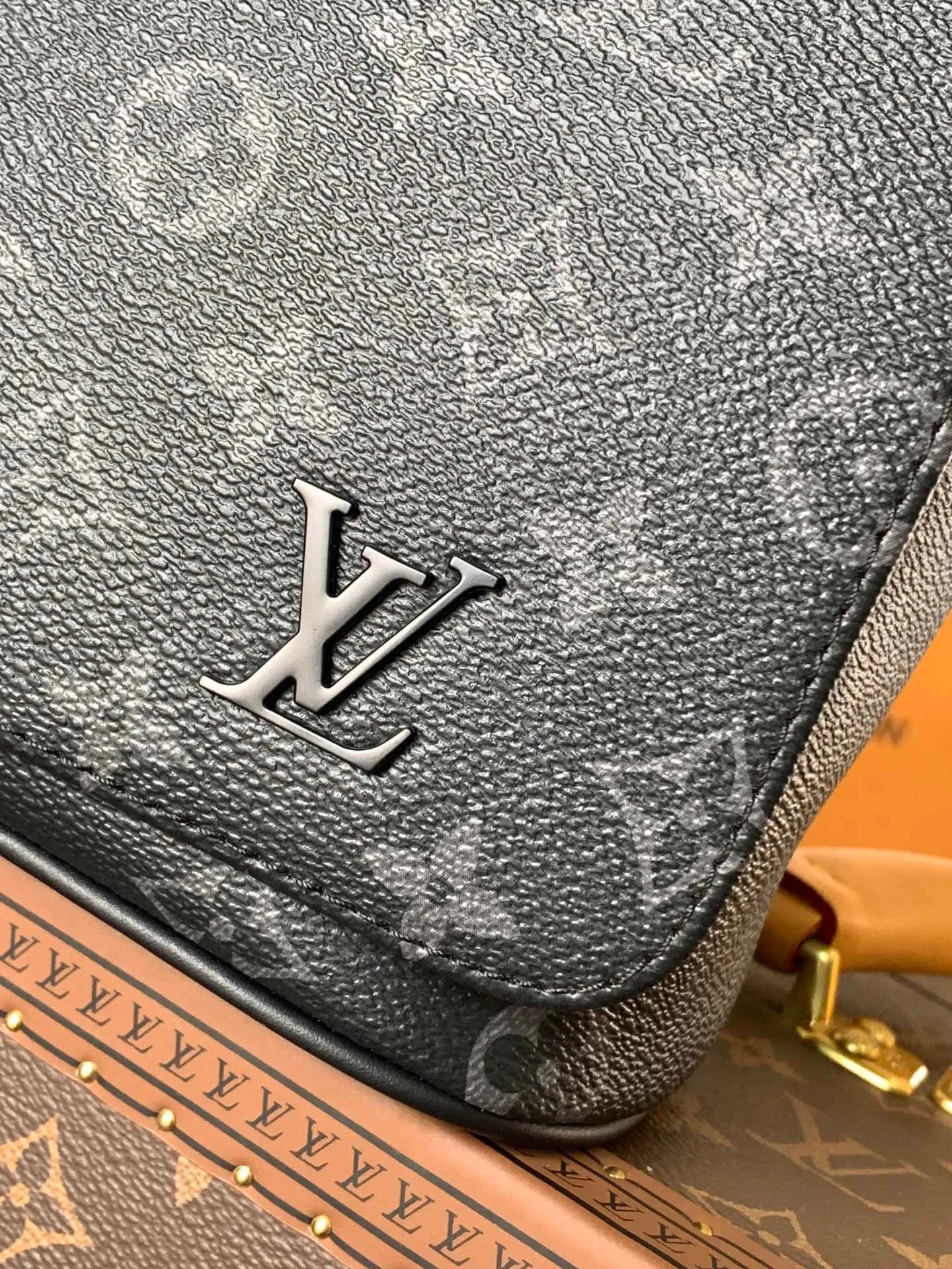 All categories 💚 Top version men’s bags 💚 LV 2024 official website new LV crossbody bag