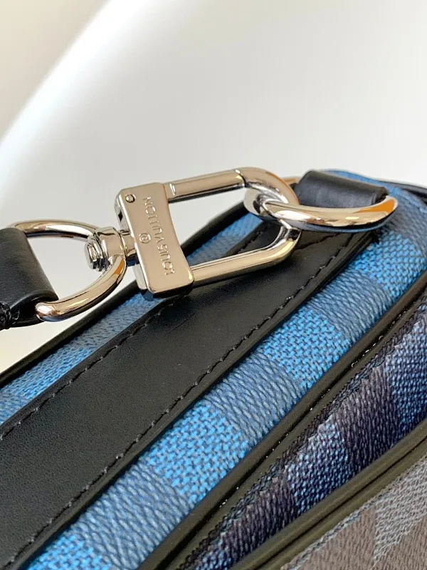 All categories 💚 Top version men’s bags 💚 LV 2025 official website new LV crossbody bag
