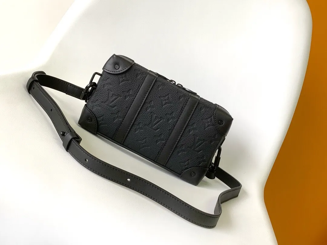 All categories 💚 Top version men’s bags 💚 LV 2025 official website new LV crossbody bag