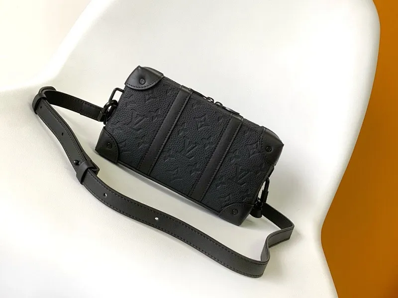 All categories 💚 Top version men’s bags 💚 LV 2025 official website new LV crossbody bag