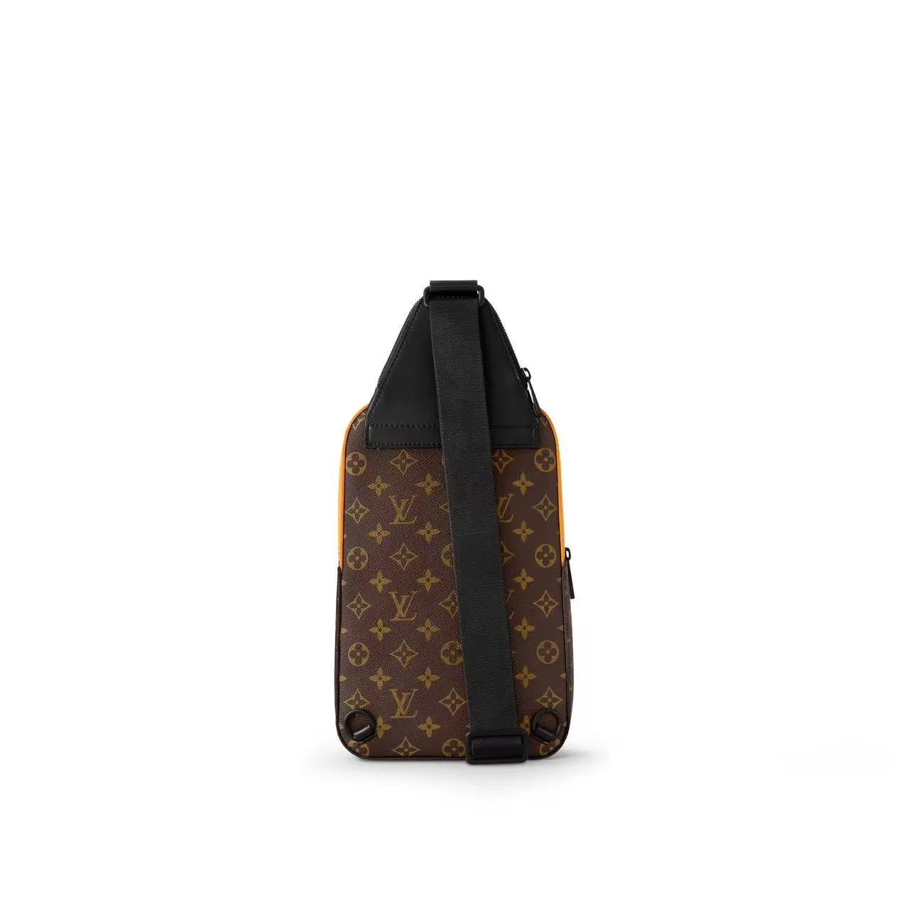 All categories 💚 Top version men’s bags 💚 LV 2023 new LV chest bag