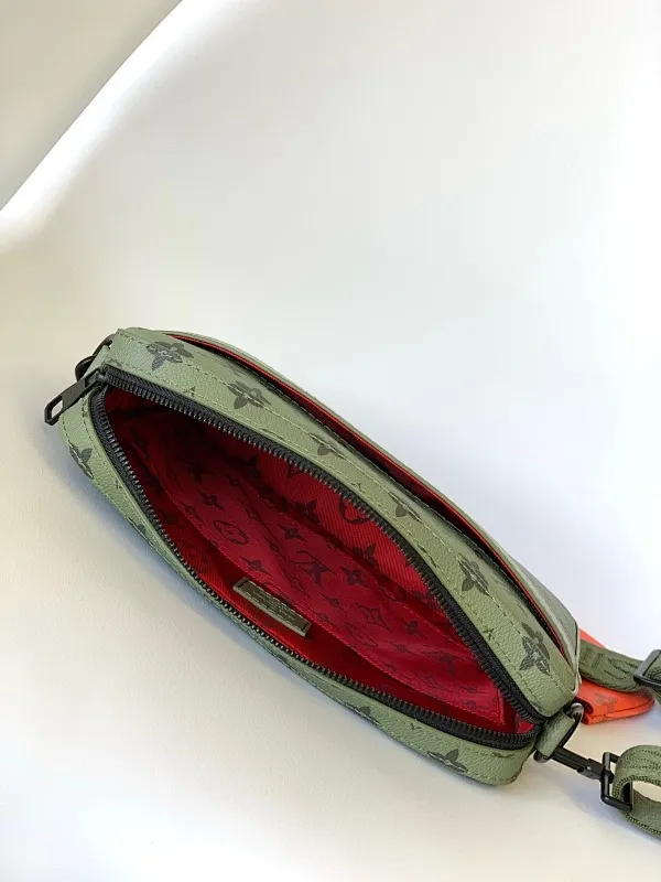 All categories 💚 Top version men’s bags 💚 LV 2024 official website new LV crossbody bag