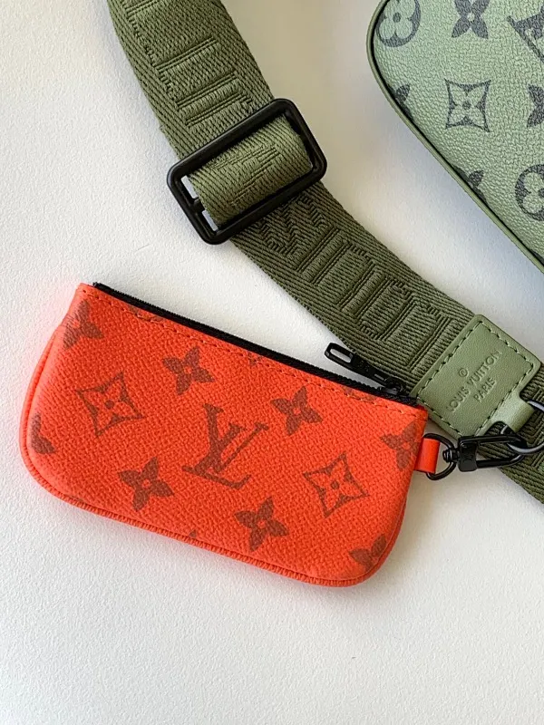 All categories 💚 Top version men’s bags 💚 LV 2024 official website new LV crossbody bag