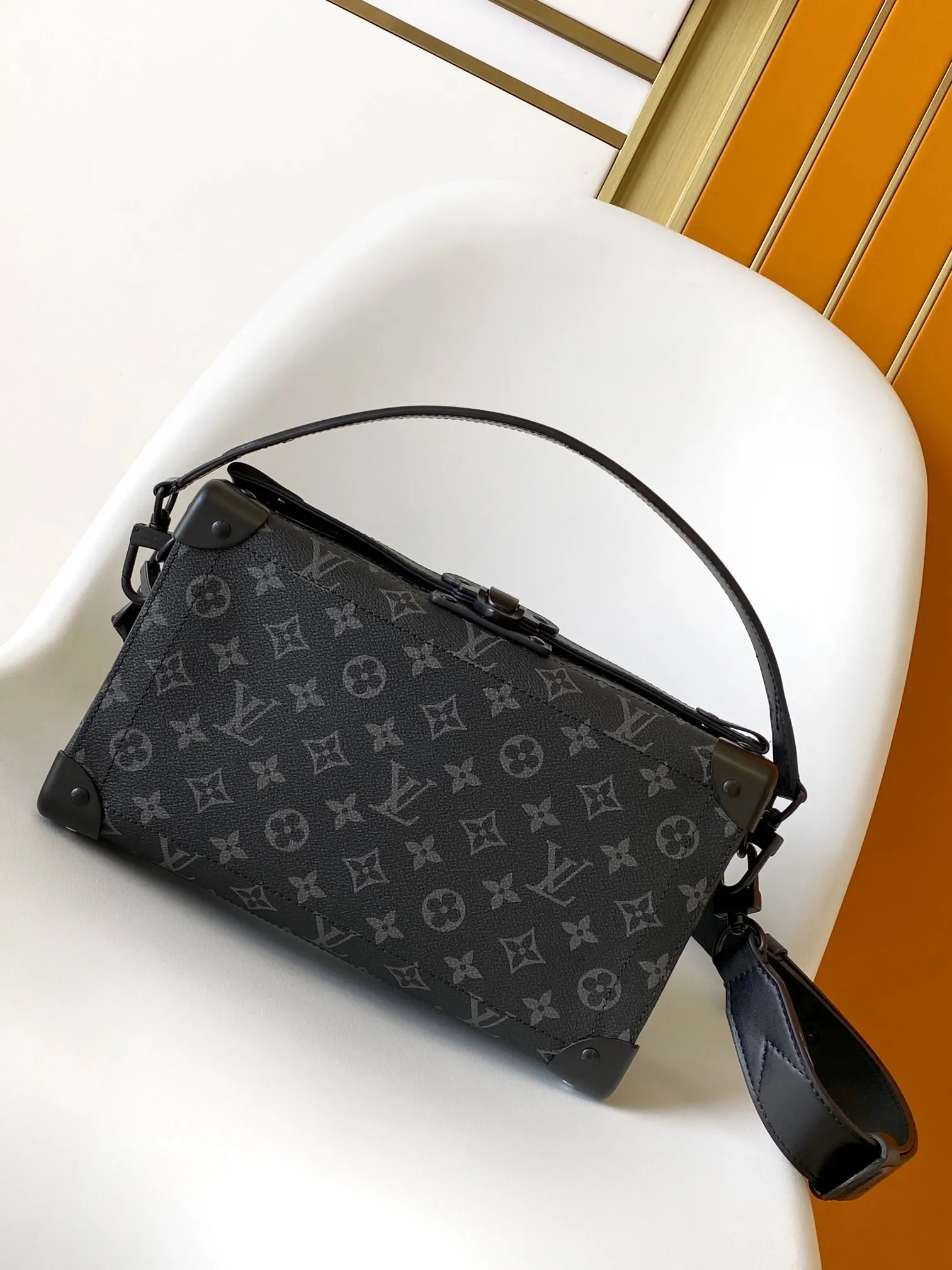 All categories 💚 Top version men’s bags 💚 LV 2024 official website new LV crossbody bag
