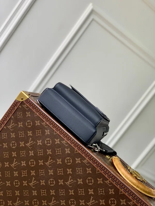 All categories 💚 Top version men’s bags 💚 LV 2024 official website new LV crossbody bag