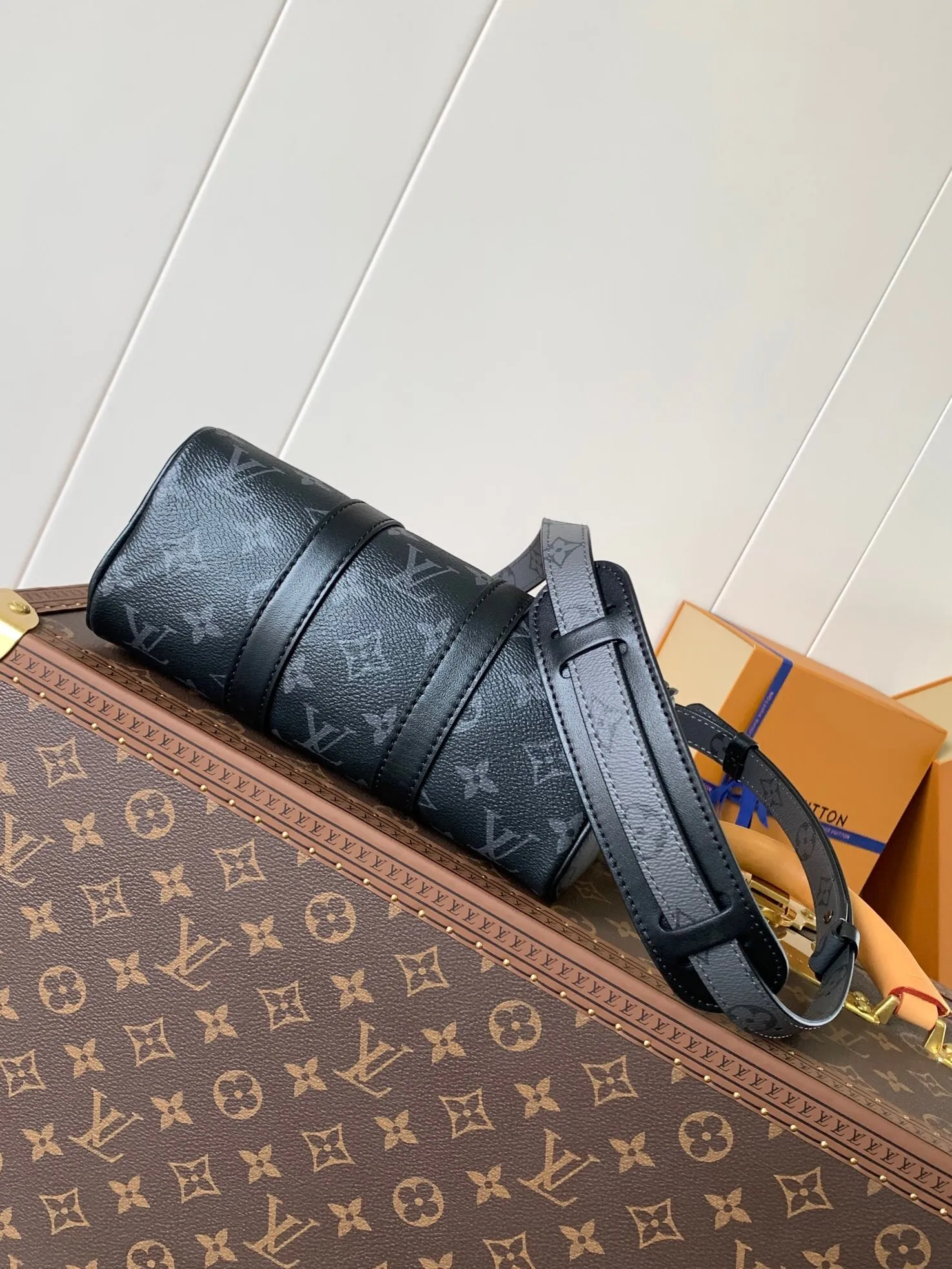 All categories 💚 Top version men’s bags 💚 LV 2024 official website new LV crossbody bag