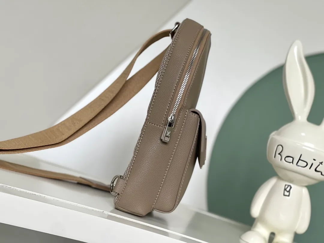 All categories 💚 Top version men’s bags 💚 LV 2024 official website new LV crossbody bag